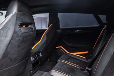 Lamborghini Urus Performante — photo 33