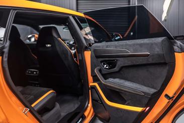 Lamborghini Urus Performante — photo 34