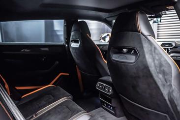 Lamborghini Urus Performante — photo 35