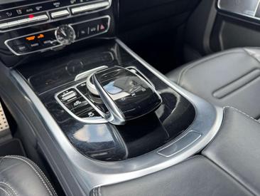 Mercedes Classe G 500 — photo 12