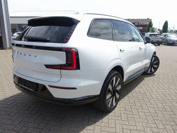 Volvo EX90 Twin Motor — photo 2