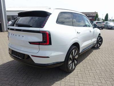 Volvo EX90 Twin Motor