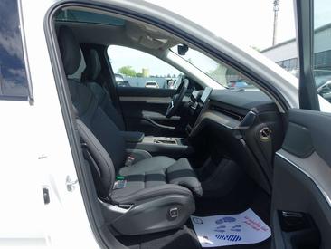 Volvo EX90 Twin Motor — photo 10