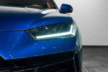 Lamborghini Urus S — photo 5