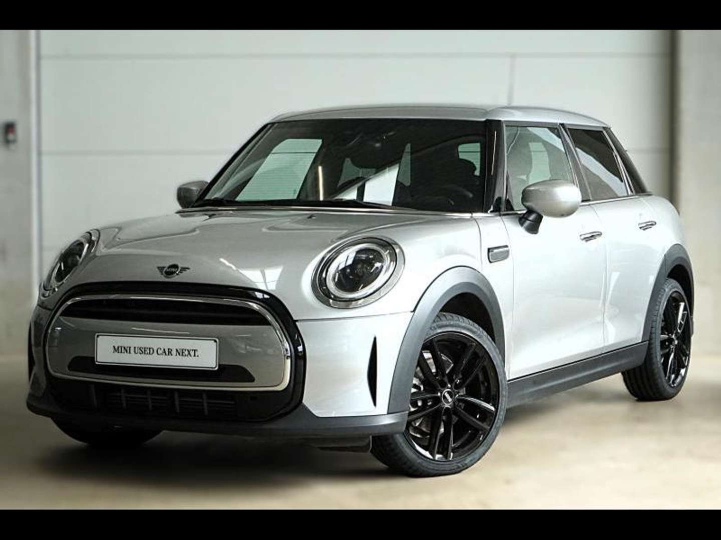 Mini Cooper Essence - 2023 - Joinsteer - #1