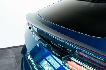 Lamborghini Urus S — photo 14