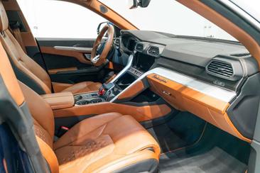 Lamborghini Urus S — photo 18