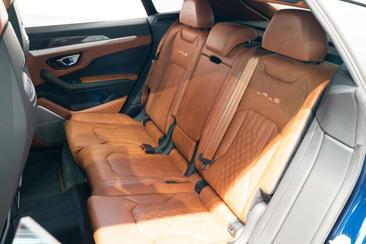 Lamborghini Urus S — photo 19