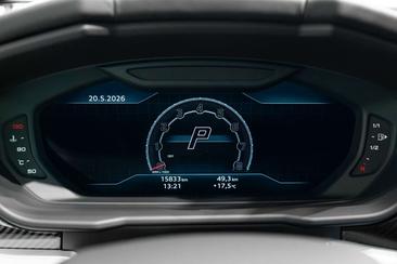 Lamborghini Urus S — photo 22