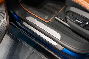 Lamborghini Urus S — photo 27