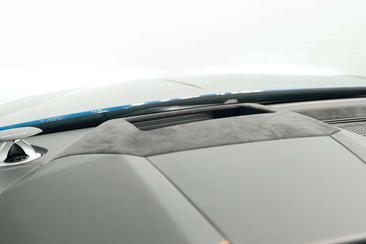 Lamborghini Urus S — photo 28