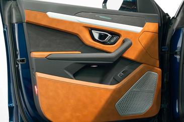 Lamborghini Urus S — photo 31