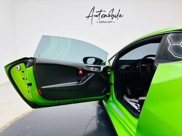 Lamborghini Huracán STO — photo 18