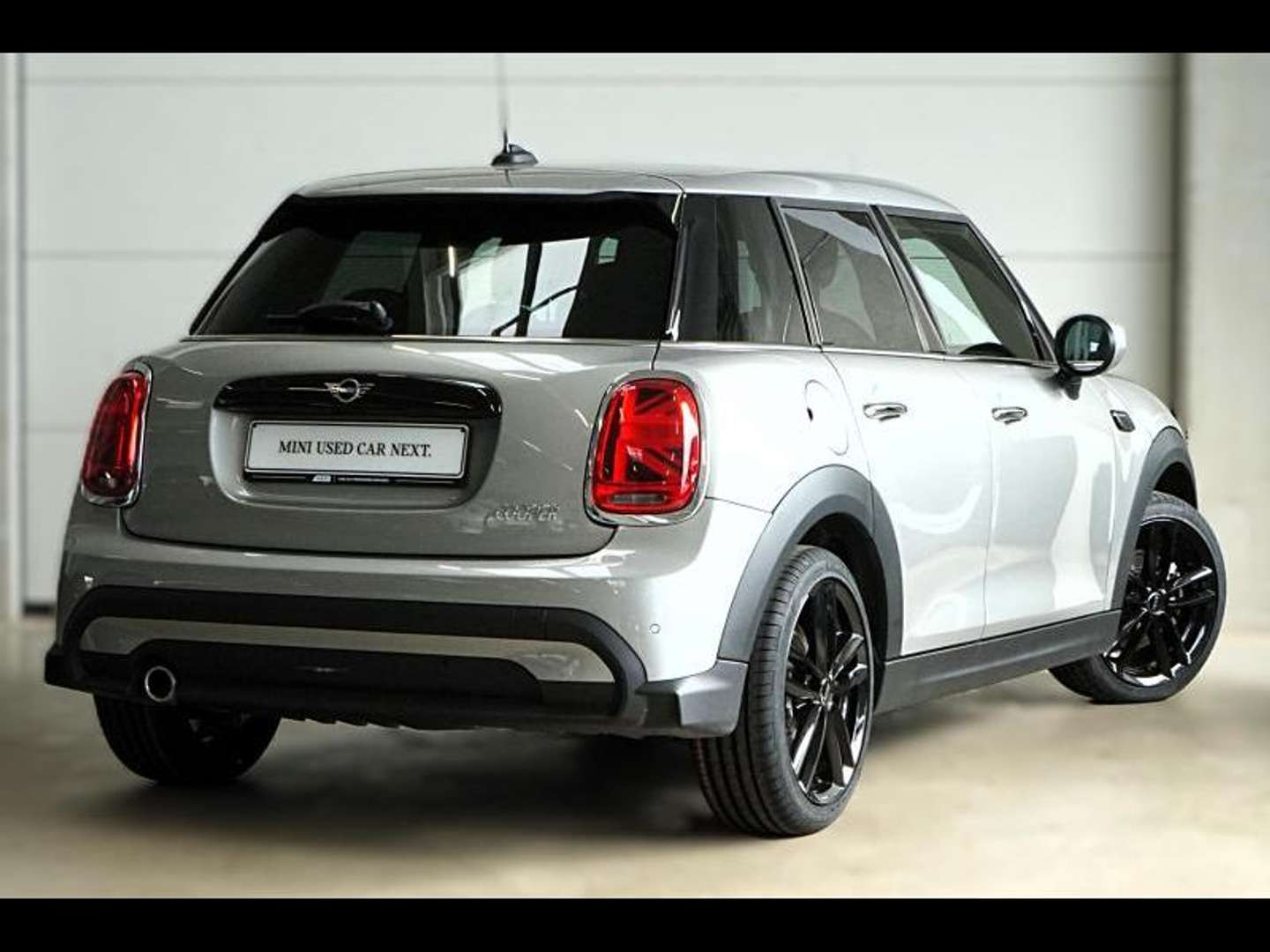 Mini Cooper Essence - 2023 - Joinsteer - #2