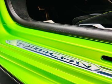 Lamborghini Huracán STO — photo 21
