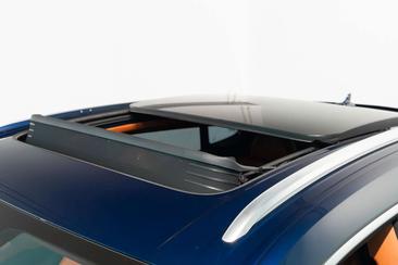 Lamborghini Urus S — photo 37