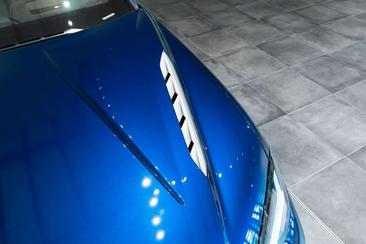 Lamborghini Urus S — photo 40
