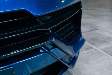 Lamborghini Urus S — photo 41
