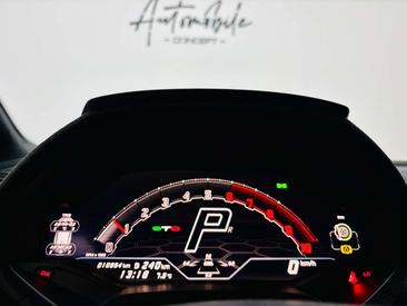 Lamborghini Huracán STO — photo 32