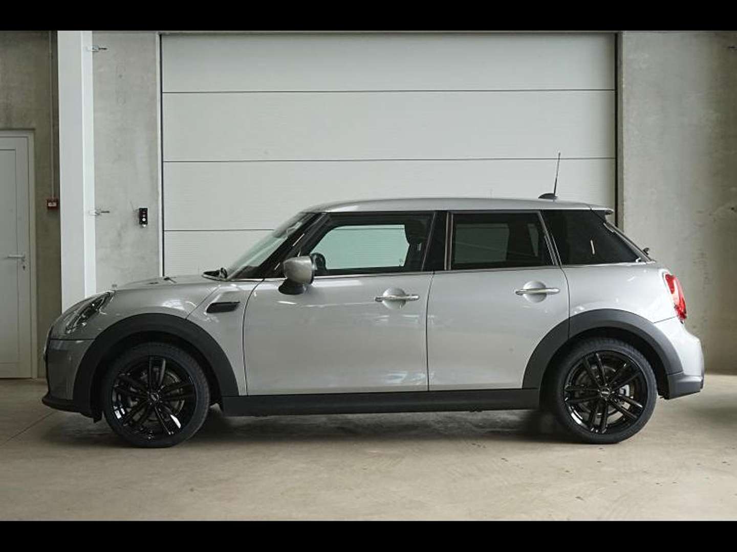 Mini Cooper Essence - 2023 - Joinsteer - #3