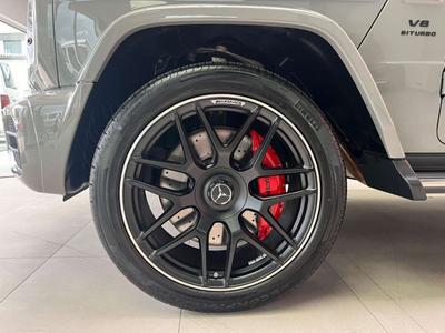 Mercedes Classe G 63