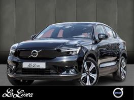Volvo C40 Coupé SUV - 2023 - Joinsteer - #1