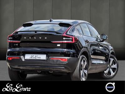 Volvo C40 Coupé SUV