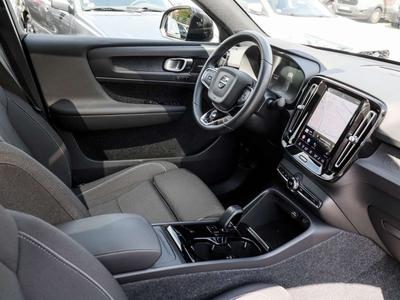 Volvo C40 Coupé SUV