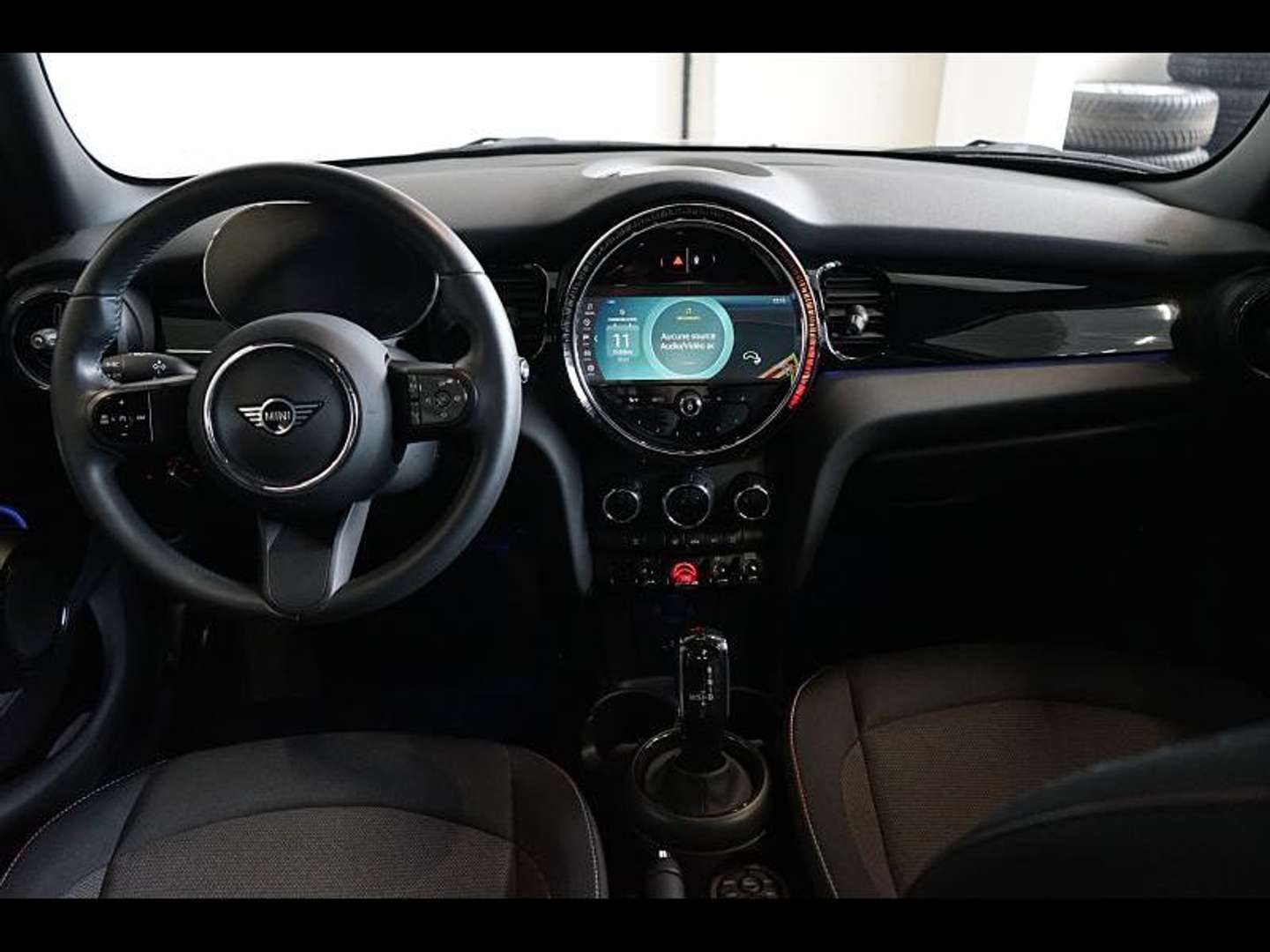 Mini Cooper Essence - 2023 - Joinsteer - #5