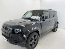 Land Rover Defender 90 D250 MHEV - 2025 - Joinsteer - #1