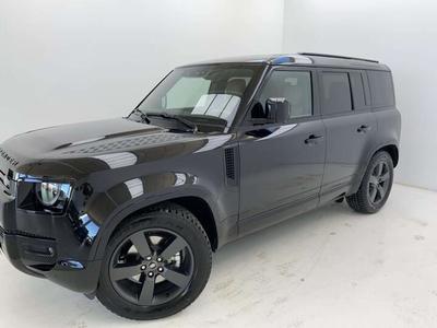 Land Rover Defender 90 D250 MHEV