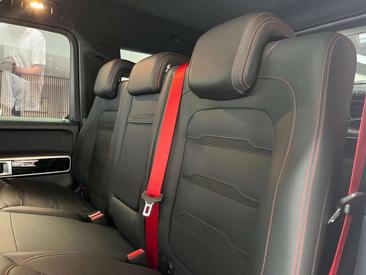 Mercedes Classe G 63 — photo 13