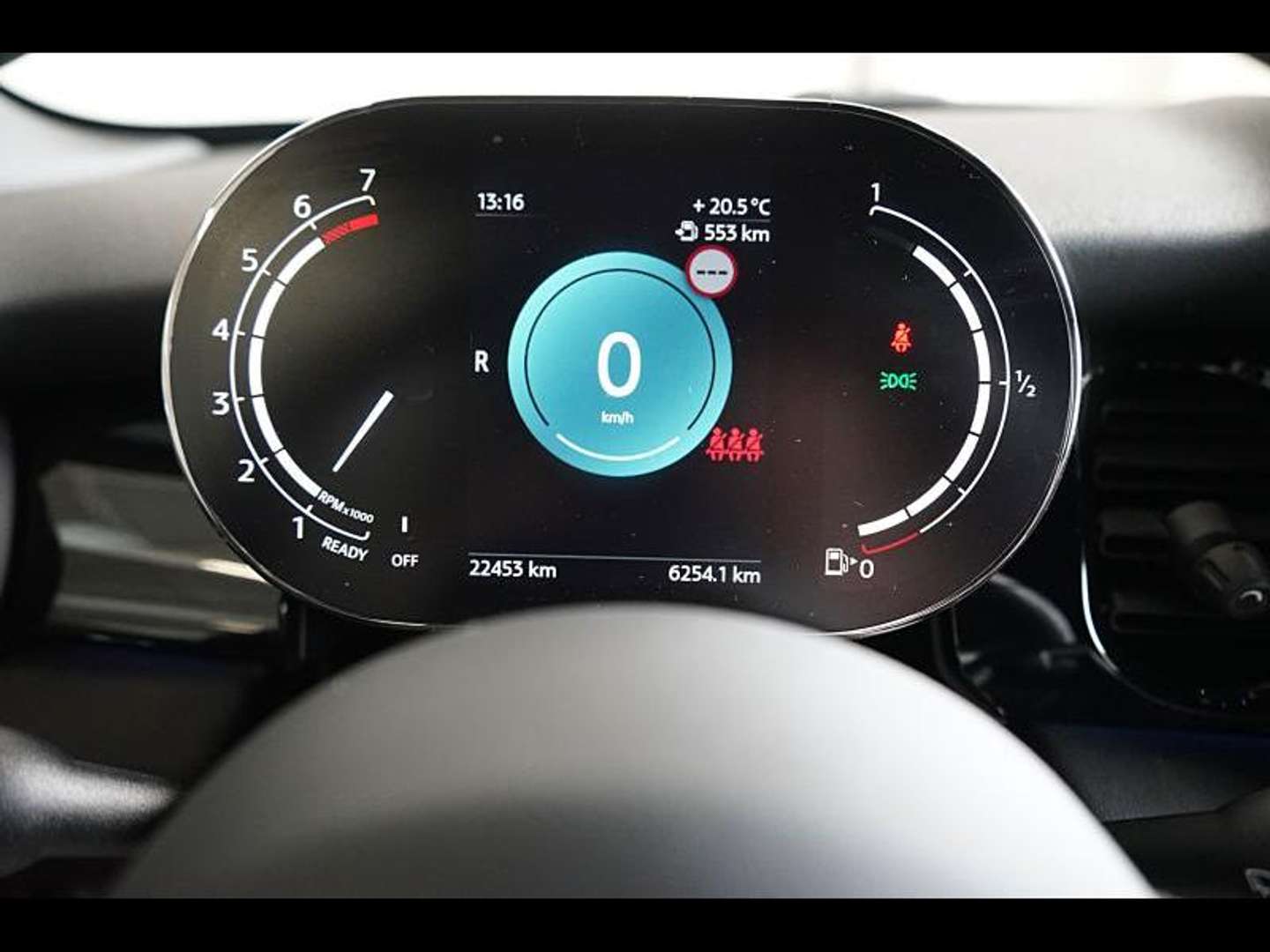 Mini Cooper Essence - 2023 - Joinsteer - #6