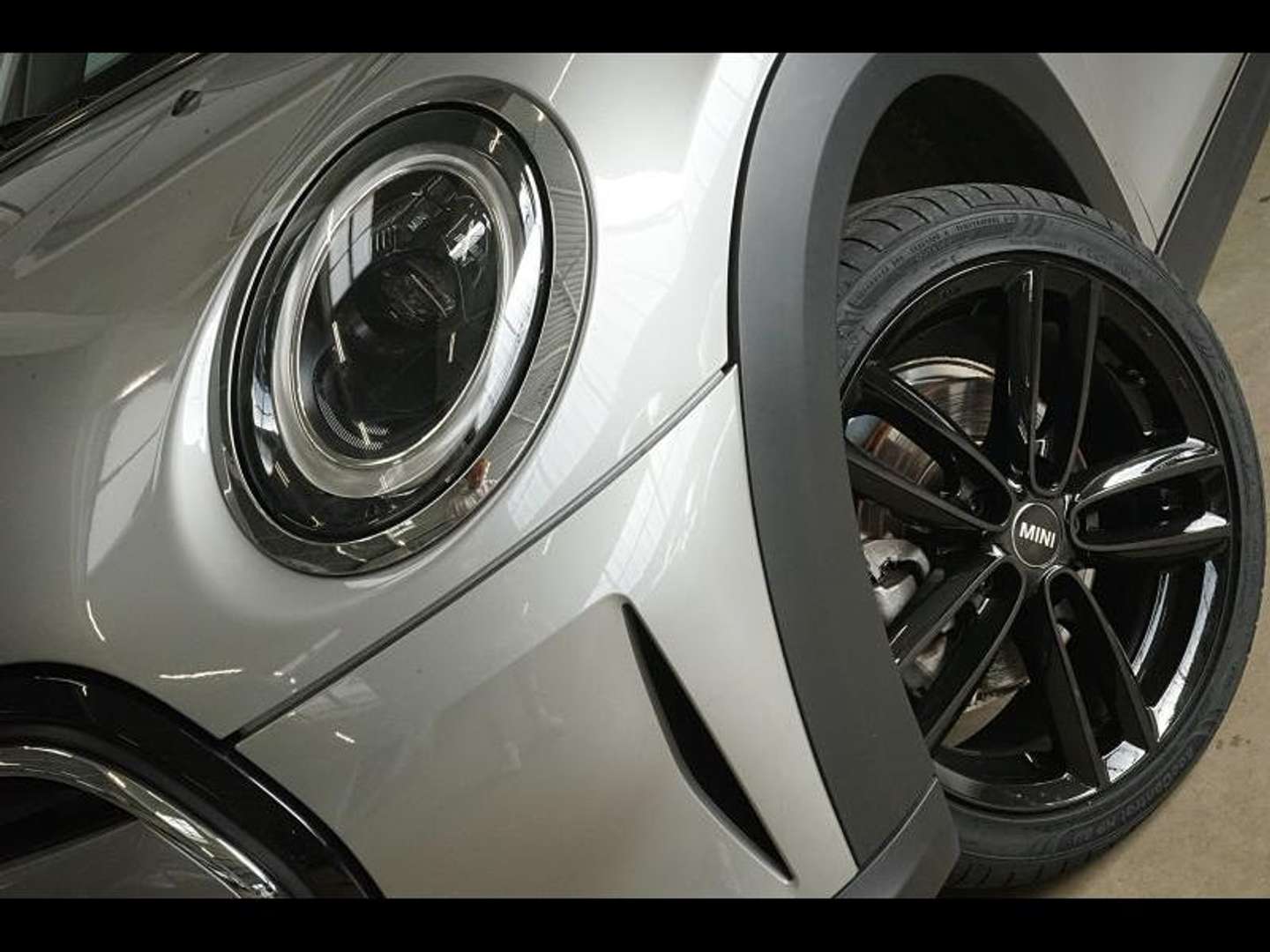 Mini Cooper Essence - 2023 - Joinsteer - #8
