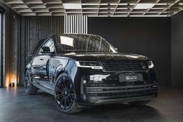 Land Rover Range Rover D350 - 2026 - Joinsteer - #1