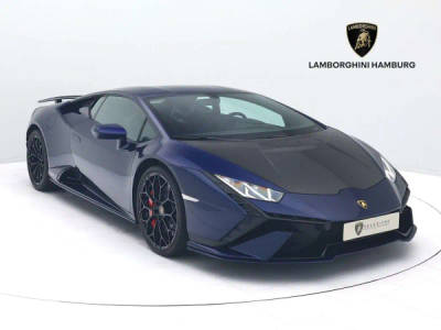 Lamborghini Huracán Tecnica - 2024 - Joinsteer - #1