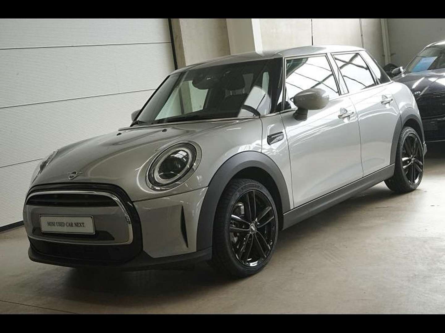 Mini Cooper Essence - 2023 - Joinsteer - #11