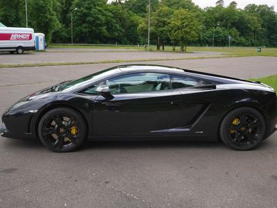 Lamborghini Gallardo LP 560-4
