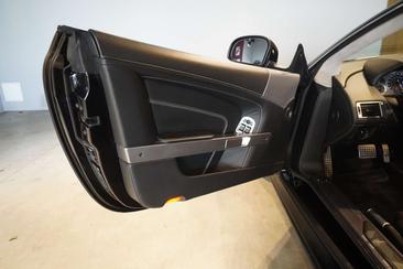 Aston Martin DB9 V12 Sport — photo 11