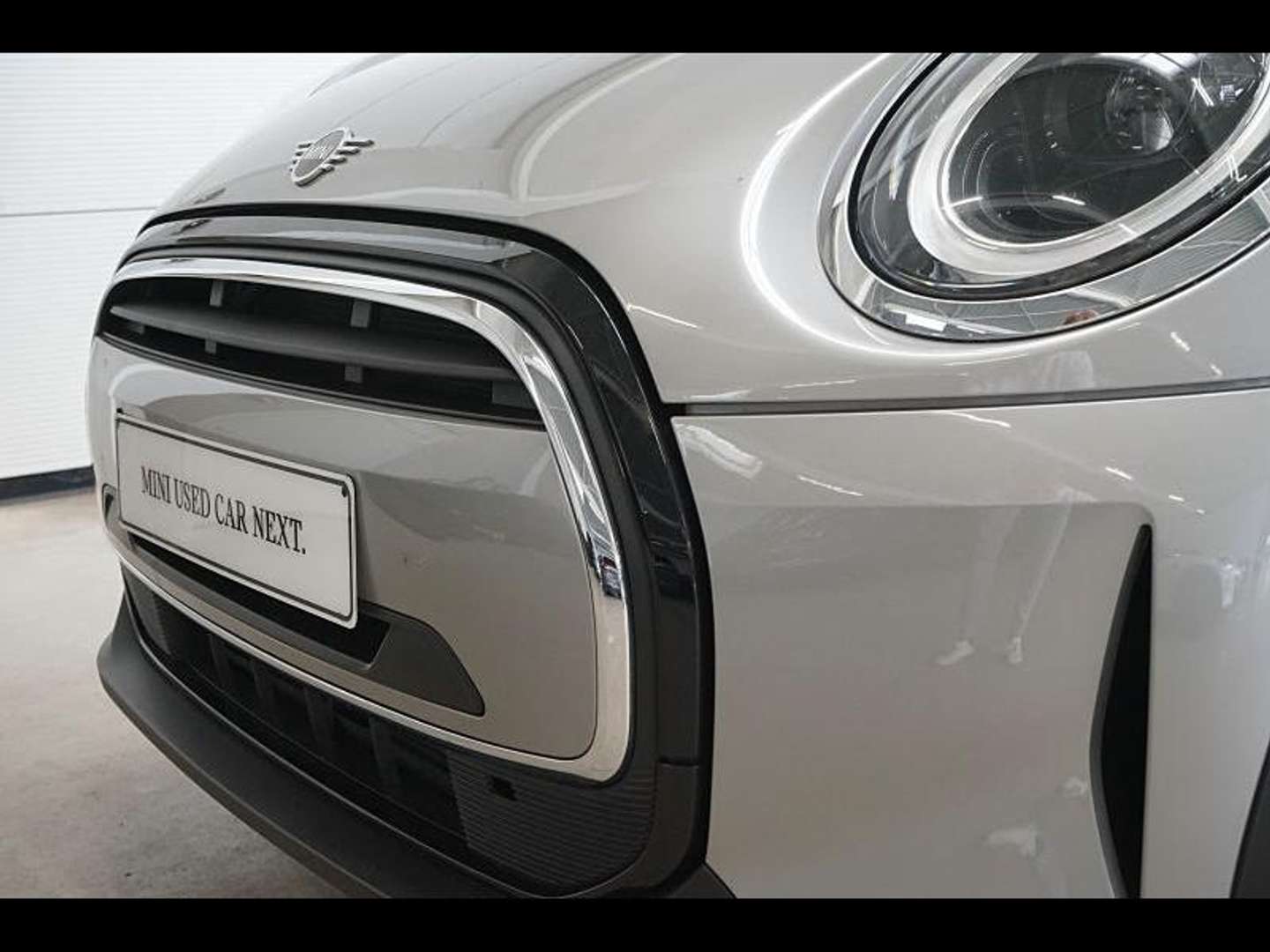 Mini Cooper Essence - 2023 - Joinsteer - #12