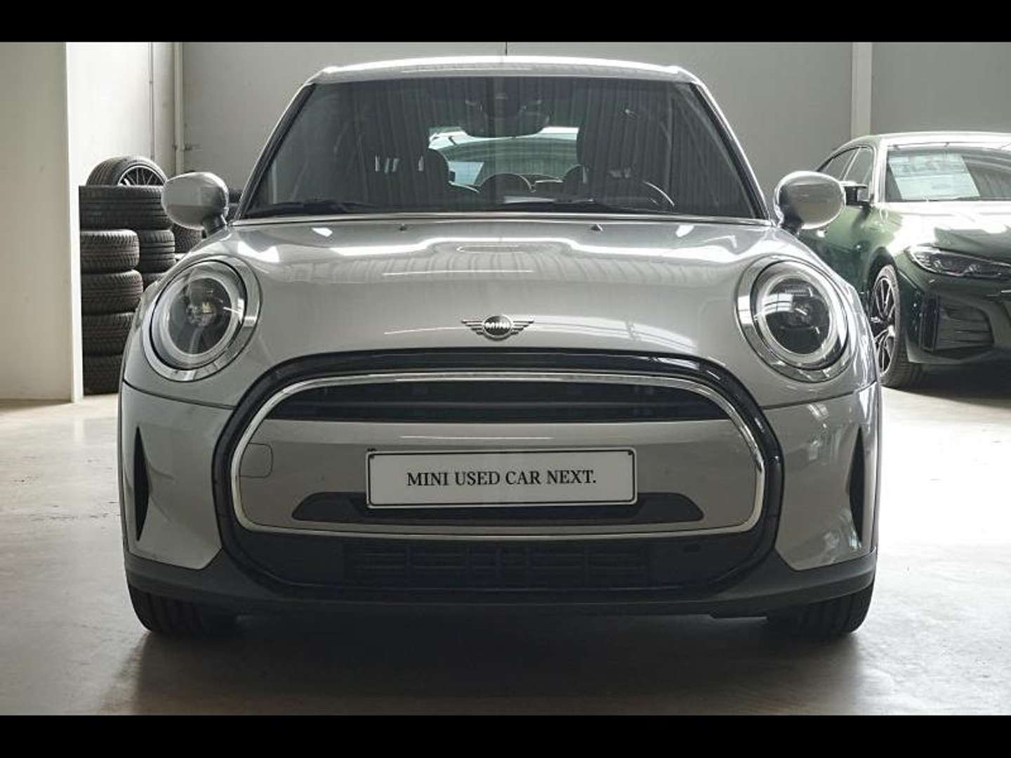 Mini Cooper Essence - 2023 - Joinsteer - #13