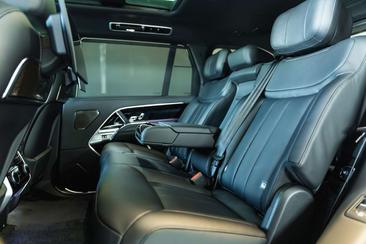 Land Rover Range Rover D350 — photo 15