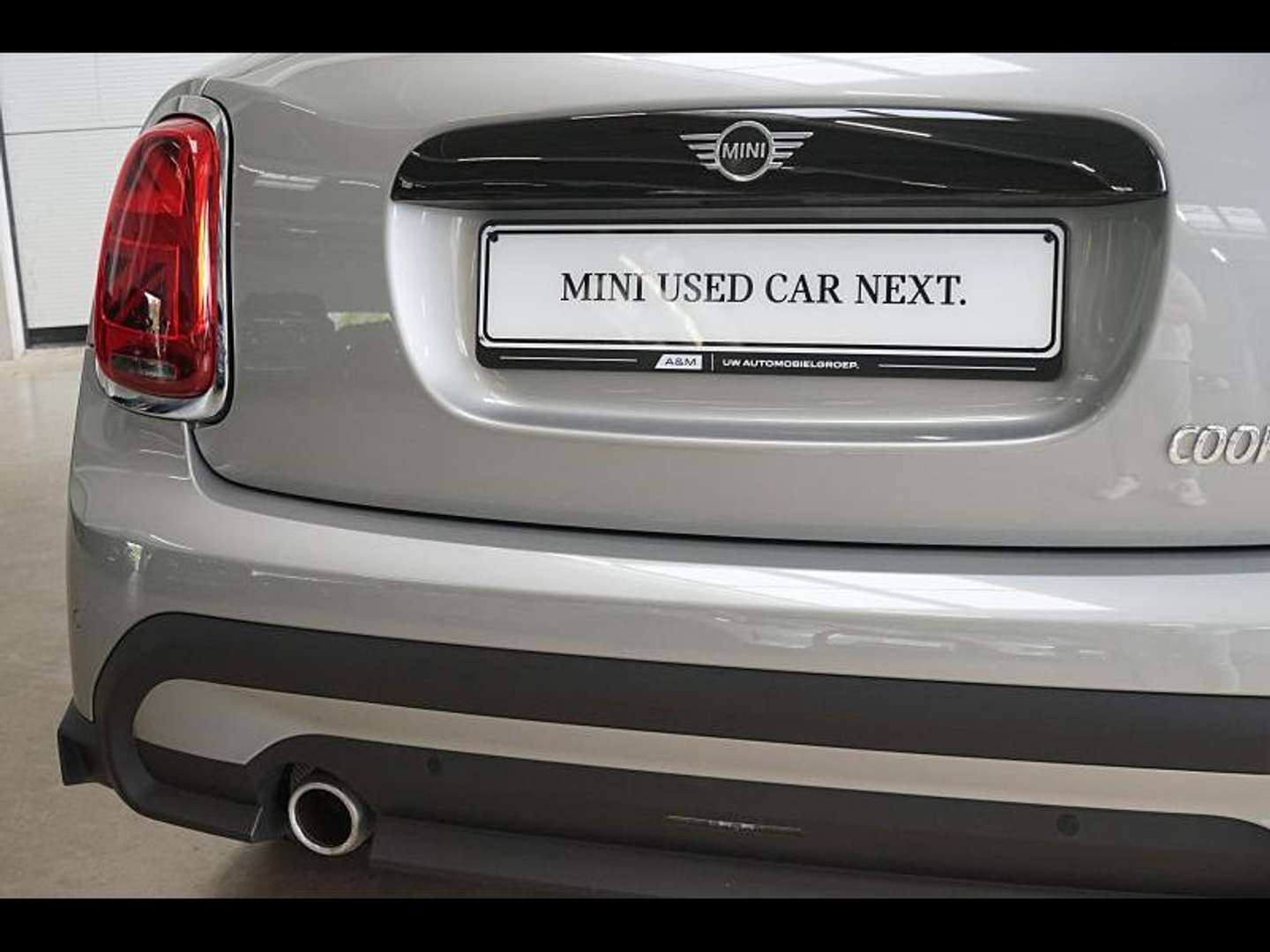 Mini Cooper Essence - 2023 - Joinsteer - #14