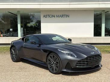 Aston Martin DB12 V8 — photo 6