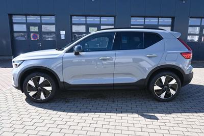 Volvo EX40 Berline T5 AWD