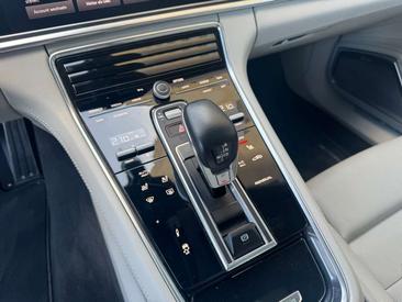 Porsche Panamera 4S E-Hybrid — photo 16