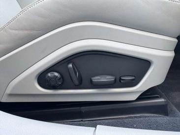 Porsche Panamera 4S E-Hybrid — photo 21