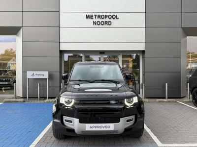 Land Rover Defender 110 Hard Top D250