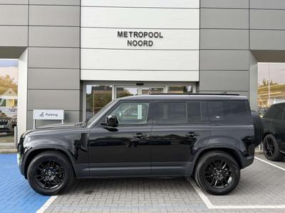 Land Rover Defender 110 Hard Top D250