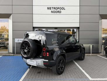 Land Rover Defender 110 Hard Top D250 — photo 4